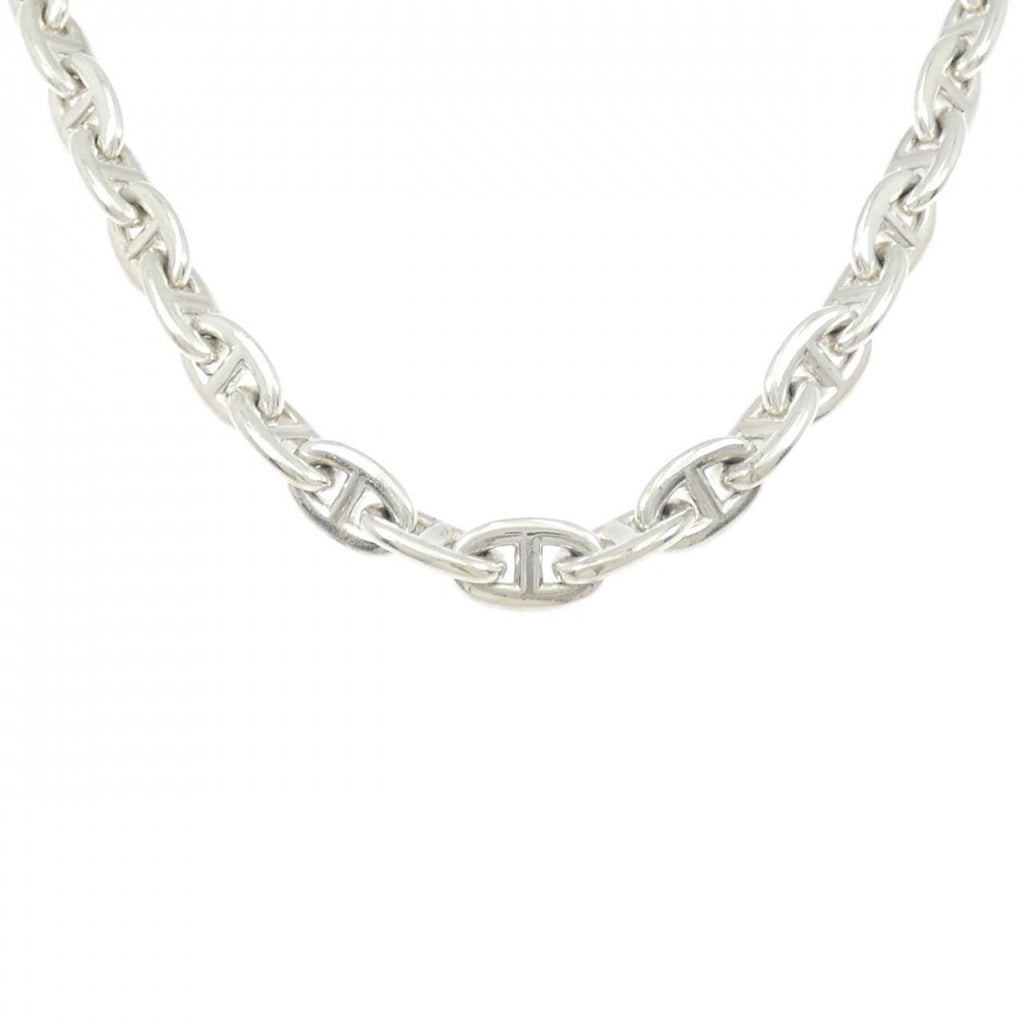 Hermes Vintage Chaine D'ancre PM Necklace