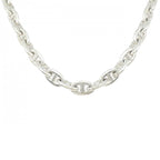 Hermes Vintage Chaine D'ancre PM Necklace