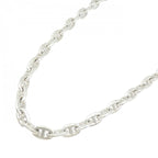 Hermes Vintage Chaine D'ancre PM Necklace — view 2