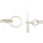 Hermes Vintage Chaine D'ancre PM Necklace — view 4