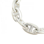 Hermes Vintage Chaine D'ancre PM Necklace — view 3