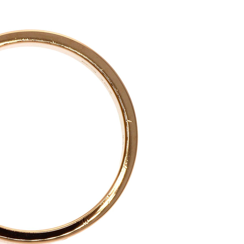 Gucci Icon Ring 18k Pink Gold