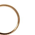 Gucci Icon Ring 18k Pink Gold