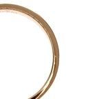 Gucci Icon Ring 18k Pink Gold