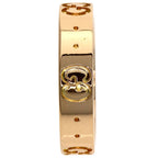 Gucci Icon Ring 18k Pink Gold