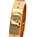 Gucci Icon Ring 18k Pink Gold