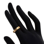 Gucci Icon Ring 18k Pink Gold