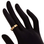 Gucci Icon Ring 18k Pink Gold