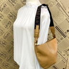 Fendi Shoulder Bag Banana — view 3