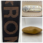 Fendi Shoulder Bag Banana — view 4