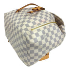 Louis Vuitton Sperone Damier Azur Backpack Canvas — view 7