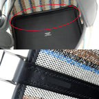 Hermes Picotin Lock PM Couverture Toile Ash Swift Black Ecru Brown Blue Silver — view 8