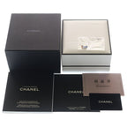 Chanel Shell Dial Diamond CE Quartz Watch — view 6