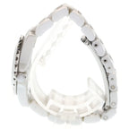Chanel Shell Dial Diamond CE Quartz Watch — view 3