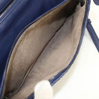 Bottega Veneta Intrecciato Handbag Leather — view 4