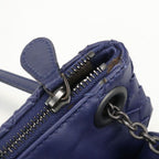 Bottega Veneta Intrecciato Handbag Leather — view 6