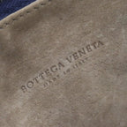 Bottega Veneta Intrecciato Handbag Leather — view 5