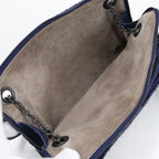 Bottega Veneta Intrecciato Handbag Leather — view 3