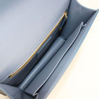Dior 30 Montaigne Crossbody Shoulder Bag Leather — view 3