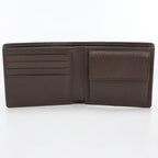 Gucci GG Jumbo Bifold Wallet Canvas — view 3
