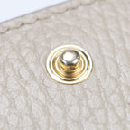 Gucci Continental Wallet Double Bifold GG Supreme — view 9