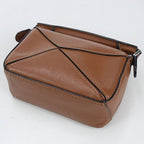 Loewe 2-Way Puzzle Handbag Leather — view 2