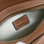Loewe 2-Way Puzzle Handbag Leather — view 4
