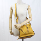 Loewe 2-Way Hammock Handbag Calf — view 9