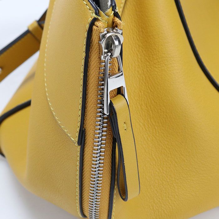 Loewe 2-Way Hammock Handbag Calf — view 5