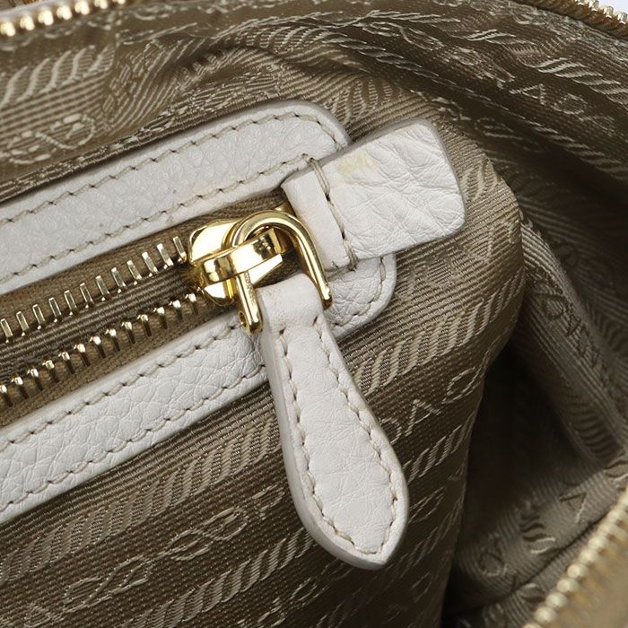 Prada 2-Way Tote Canvas — view 6