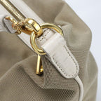 Prada 2-Way Tote Canvas — view 4