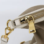 Prada 2-Way Tote Canvas — view 7