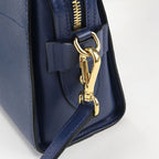 Prada Crossbody Shoulder Bag Saffiano Leather — view 6