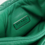 Prada 2-Way Handbag Leather — view 5