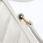 Saint Laurent Camera Bag Crossbody Leather — view 7