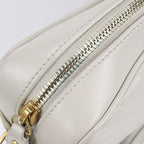 Saint Laurent Camera Bag Crossbody Leather — view 5