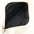 Saint Laurent Camera Bag Crossbody Leather — view 3