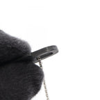 Hermes Necklace O'Kelly Stainless Steel — view 8