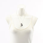 Hermes Necklace O'Kelly Stainless Steel — view 7