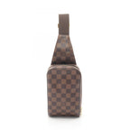 Louis Vuitton Waist Bag Geronimos Canvas