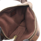 Louis Vuitton Waist Bag Geronimos Canvas — view 3