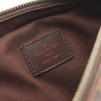 Louis Vuitton Waist Bag Geronimos Canvas — view 4