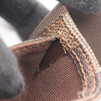 Louis Vuitton Waist Bag Geronimos Canvas — view 5