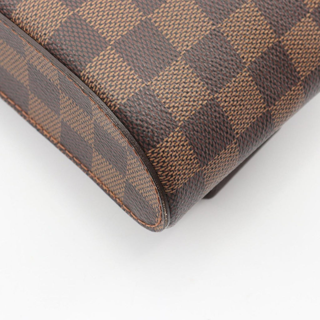 Louis Vuitton Waist Bag Geronimos Canvas — view 6