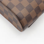 Louis Vuitton Waist Bag Geronimos Canvas — view 6