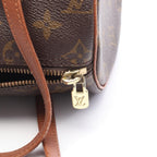 Louis Vuitton Handbag Papillon 26 Vintage — view 7