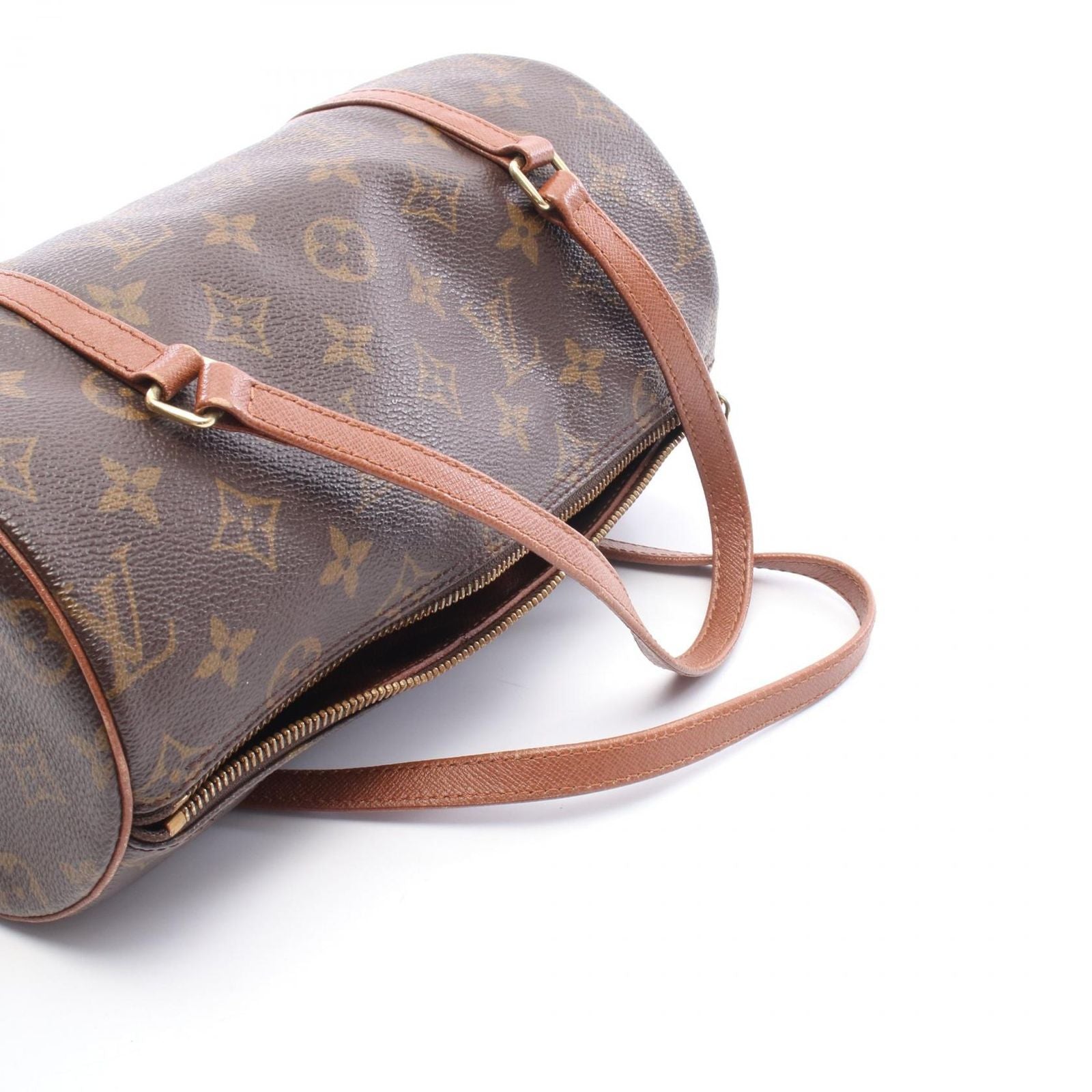 Louis Vuitton Handbag Papillon 26 Vintage — view 6