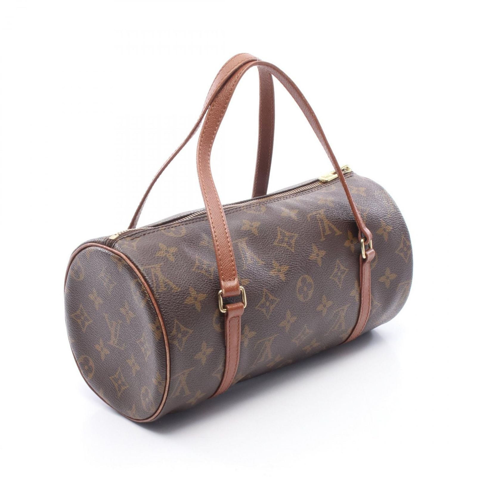Louis Vuitton Handbag Papillon 26 Vintage — view 2