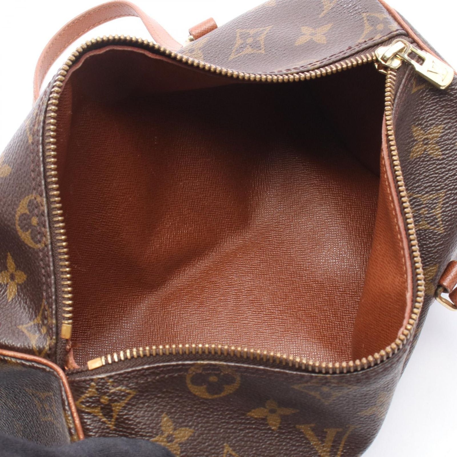 Louis Vuitton Handbag Papillon 26 Vintage — view 3