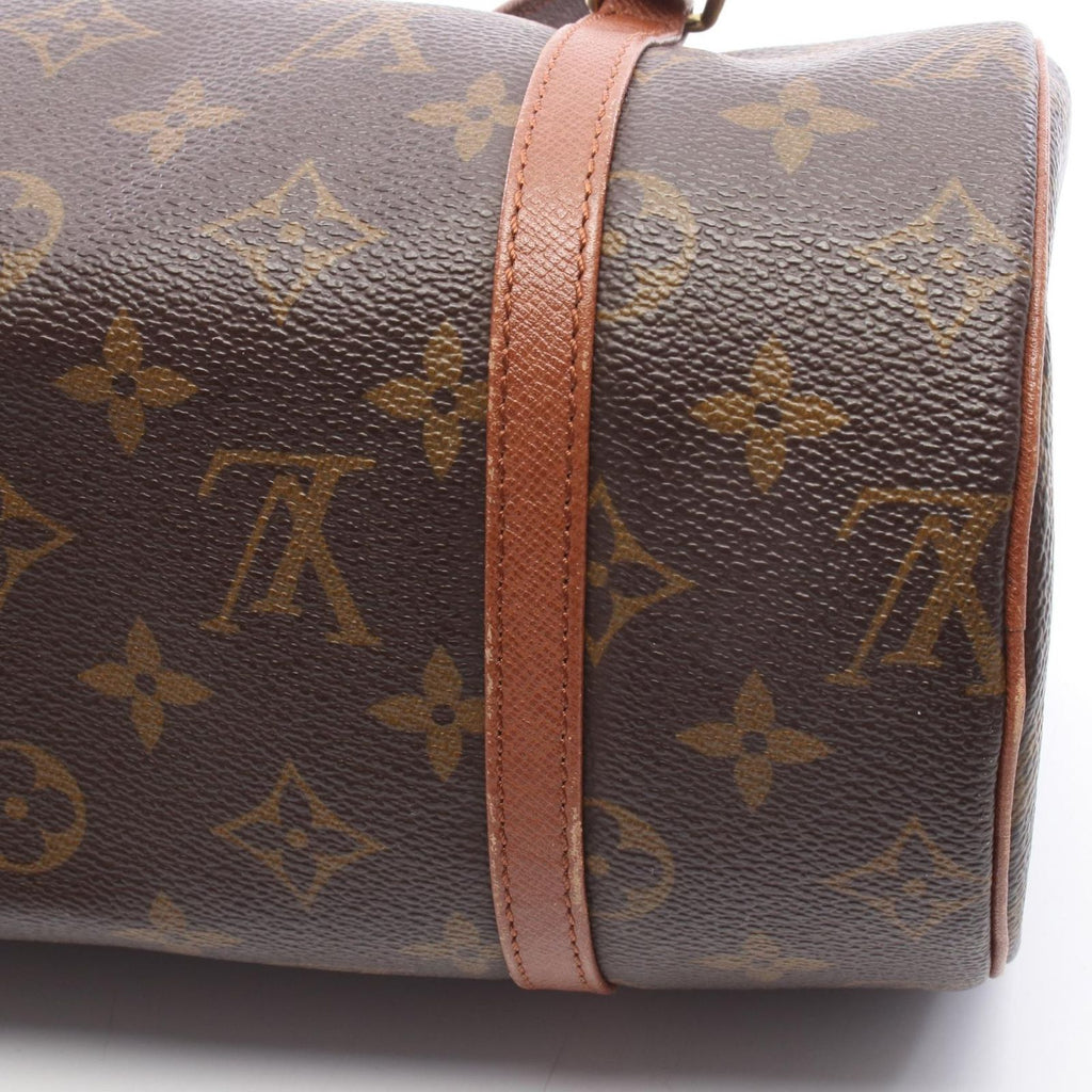Louis Vuitton Handbag Papillon 26 Vintage — view 9